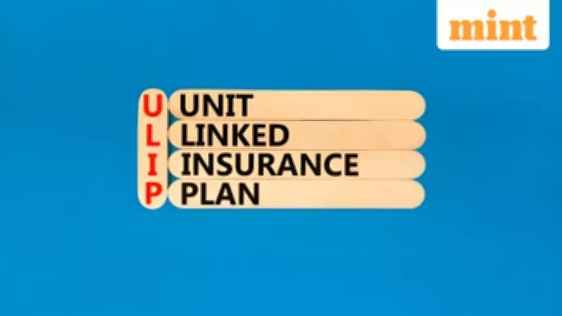 The ULIP Paradox: Tax Perks vs. Long-Term Investment Trade-Offs