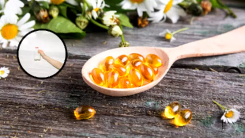 The Vitamin D Trap: Why Calcium is Crucial for Bone Health