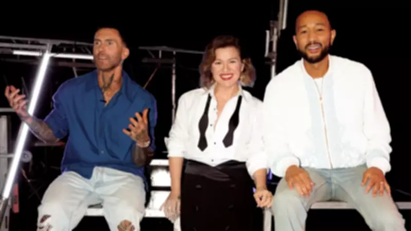 The Voice Season 29 Premieres with Format Changes and Global Release Schedule