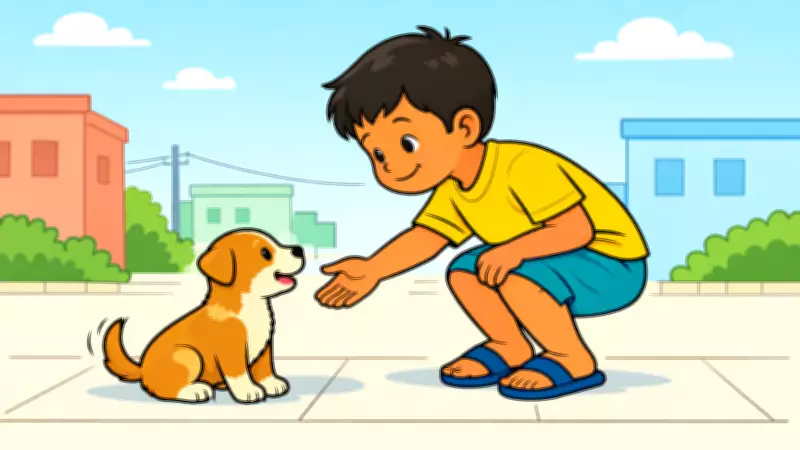 The Voiceless On Trial: India's Street Dogs Face a Judicial Crisis