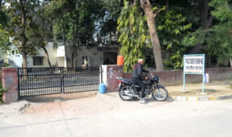 Three-Day Strike by Patwaris and Kanungos in Karnal District Cripples Public Services