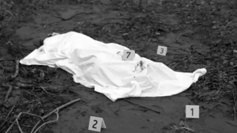 Three Dead in Tragic Truck-Motorcycle Collision on Karnataka's Jamkhandi-Miraj Highway