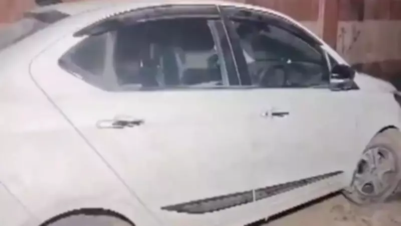 Three Found Dead in Car Near Delhi Flyover, Police Probe Suicide or Murder