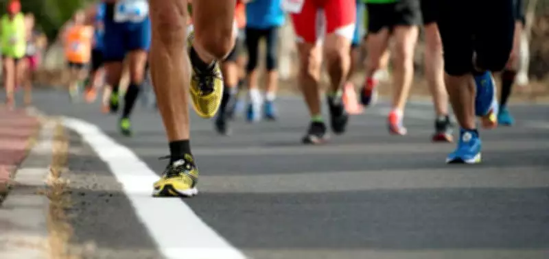 Three Indian Marathon Runners Secure Qualification for Asian Games
