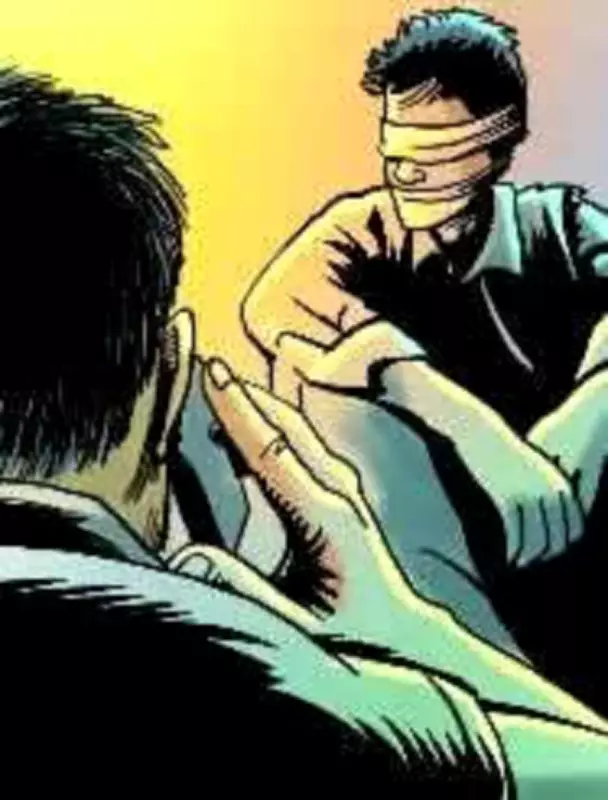 Three Indian-Origin Men Charged in Ontario Kidnapping and Firearms Case