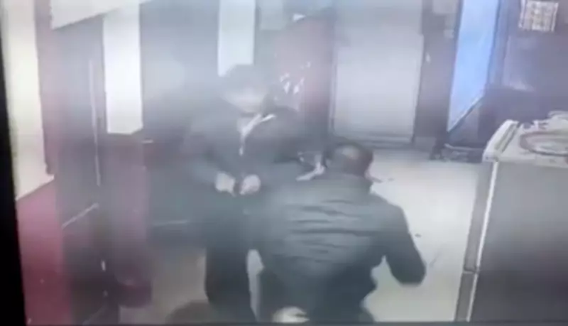 Three Inmates Escape Jammu Juvenile Home, Two Pakistani Nationals Among Fugitives