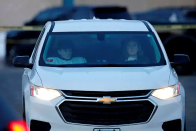 Three Killed, Including Suspect, in Targeted Shooting at Rhode Island Youth Hockey Game