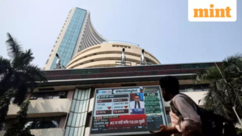 Three Stocks Poised for Growth as Market Sentiment Turns Positive