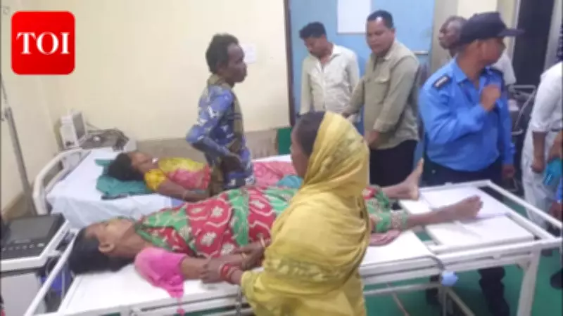 Three Women Killed by Tusker in Odisha Forest, Highlighting Rising Human-Elephant Conflict
