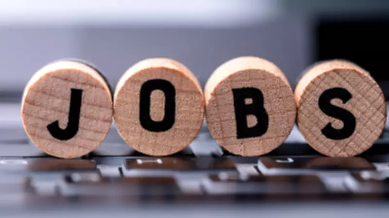 Tier 2 & 3 Cities Dominate Formal Job Creation, Capturing 70% Share