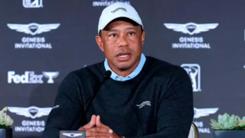 Tiger Woods Eyes Masters Return and Ryder Cup Captaincy After Back Surgery
