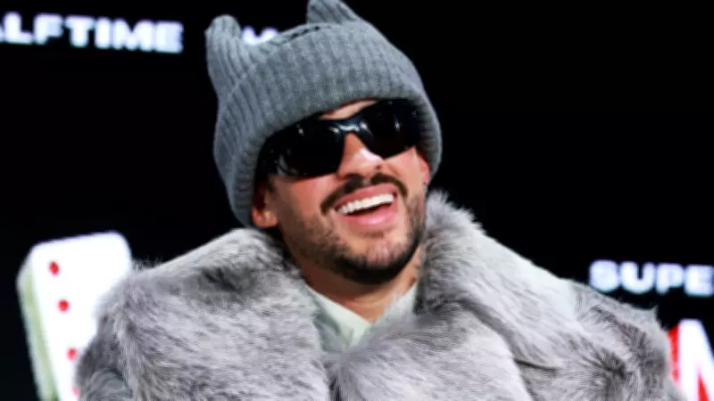 TikTok Mystery: Users Find Bad Bunny Blocked Without Any Interaction