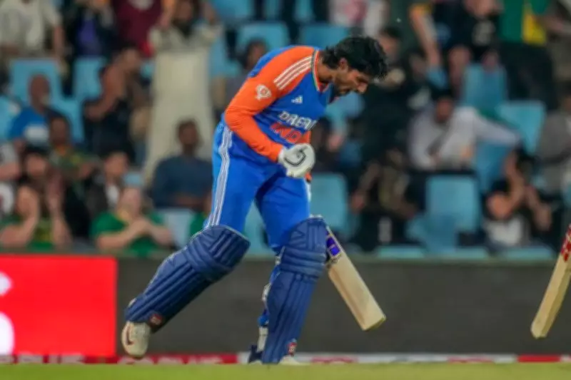 Tilak Varma, Mayank Yadav Named in India A Squad for T20 Warm-Up Matches