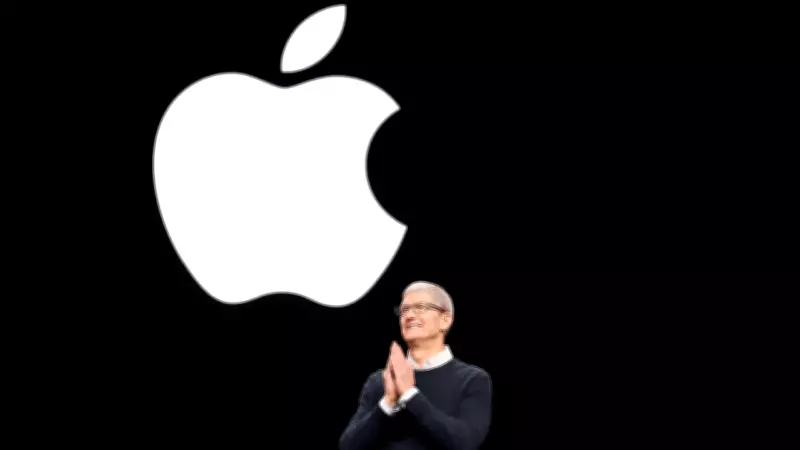 Tim Cook Reveals Obsession with Apple's Future Leadership