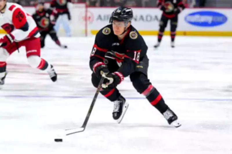 Tim Stützle: NHL Star's Luxury Lifestyle Beyond Hockey Excellence