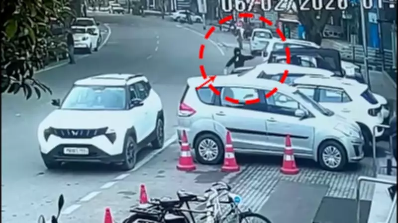 Timeline of Punjab AAP Leader Lucky Oberoi's Killing in Jalandhar