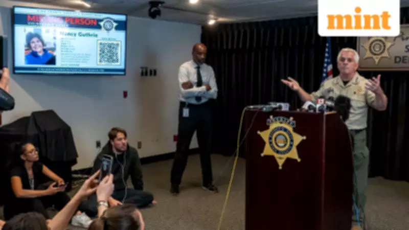 Timeline Revealed: Nancy Guthrie's Final Hours Before Disappearance