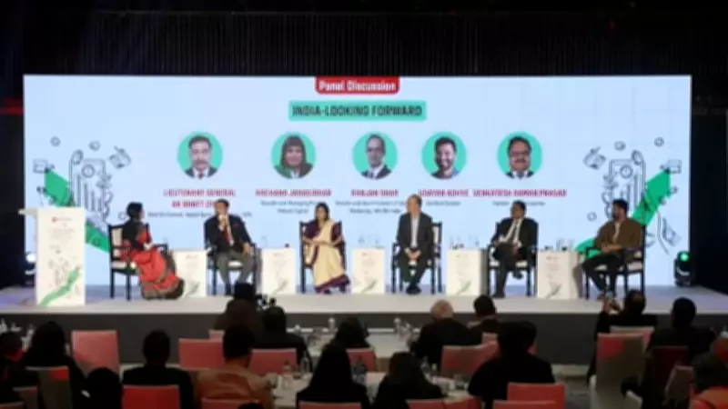 Times of India Budget Dialogues 2026: Experts Discuss Economic Priorities and Common Man Impact