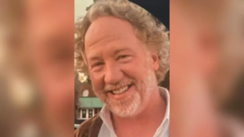 Timothy Busfield Indicted on Child Sex Offense Charges in New Mexico