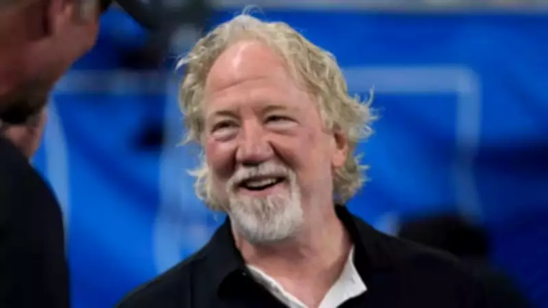 Timothy Busfield Indicted on Four Child Sexual Abuse Charges After Jail Release