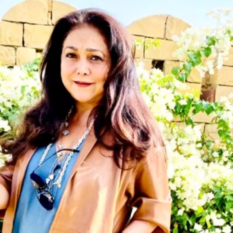 Tina Ambani Skips ED Summons for Second Time in FEMA Probe