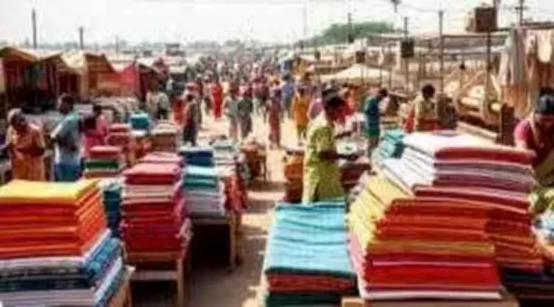 Tiruppur Apparel Makers See Budget 2026 as Lifeline for MSME Modernization Amid US Tariffs