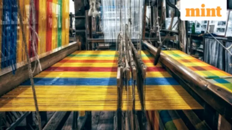 Tiruppur Garment Exports to US Expected to Double to ₹30,000 Crore in 3 Years