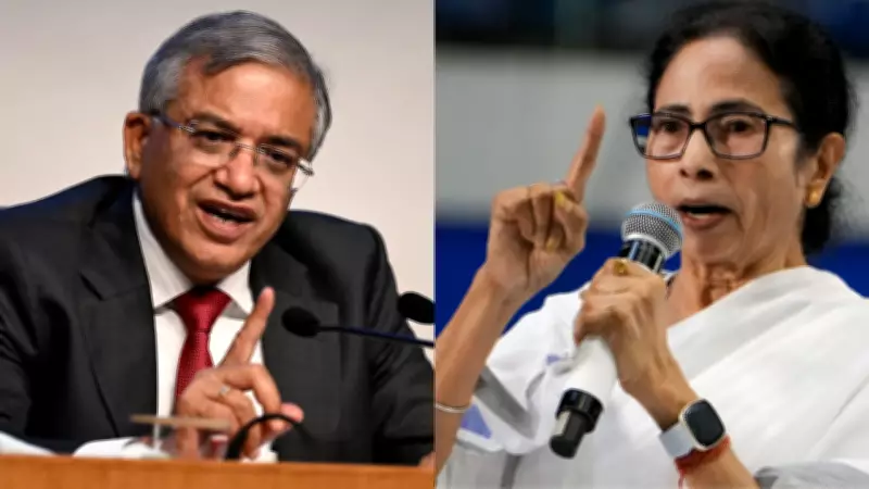 TMC Considers Impeachment Motion Against CEC Over Special Revision Process