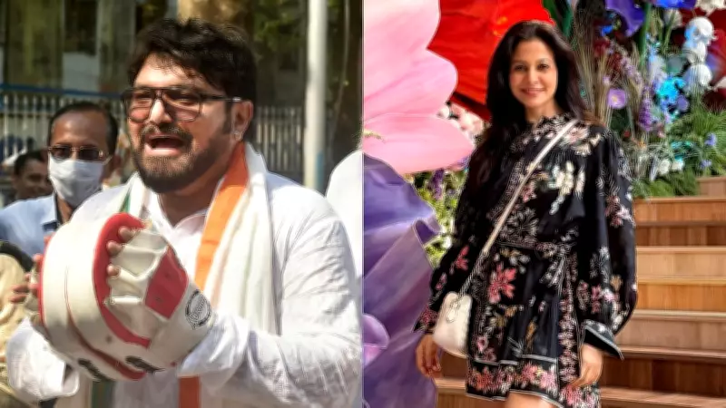 TMC Nominates Babul Supriyo, Koel Mallick for Rajya Sabha, Excludes Retiring MPs
