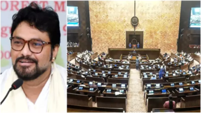 TMC Unveils Rajya Sabha Nominees: Babul Supriyo, Ex-DGP Rajeev Kumar Among Four