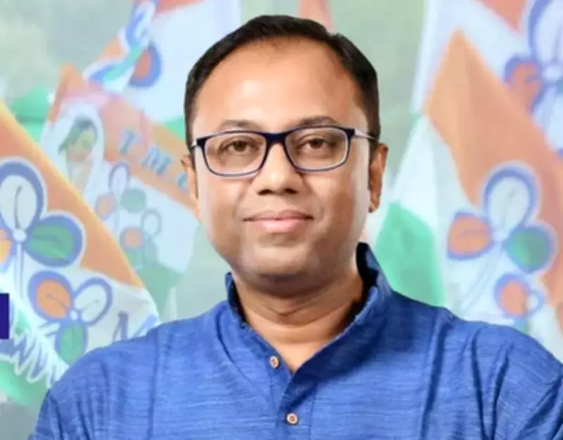 TMC Warns of BJP's 'Food Ban' in Bengal, Citing Bihar's Meat Sale Restrictions