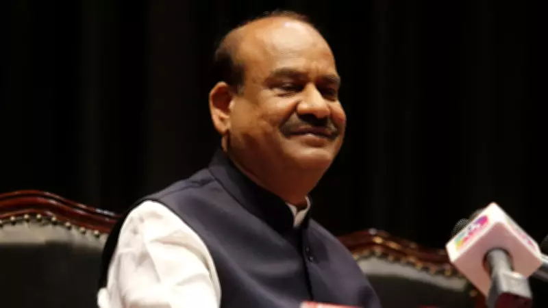 TMC Withholds Support for No-Confidence Motion Against Lok Sabha Speaker Om Birla