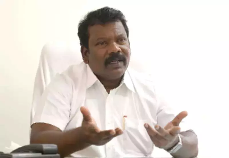 TNCC Chief: DMK-Congress Alliance Talks to Resume in 2-3 Days, Budget 2026 Criticized