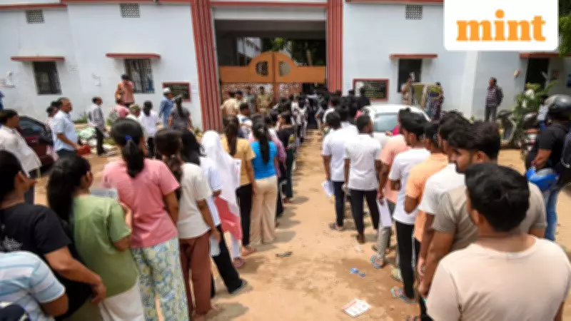 TNPSC Cancels Group II A Main Exam Due to Software Glitch, New Dates in Two Weeks