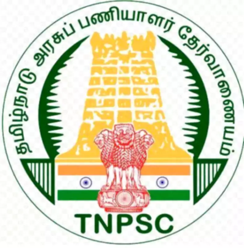 TNPSC Suspends Five Officials Over Exam Cancellation Fiasco
