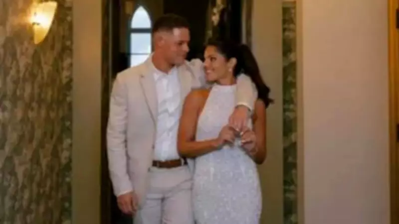 Tobias Myers Embraces Mets Chapter with Wife Leah Angelillo's Steady Support