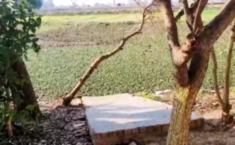 Toddler Drowns in Flooded Pit Near Noida Temple, Second Such Tragedy in a Month