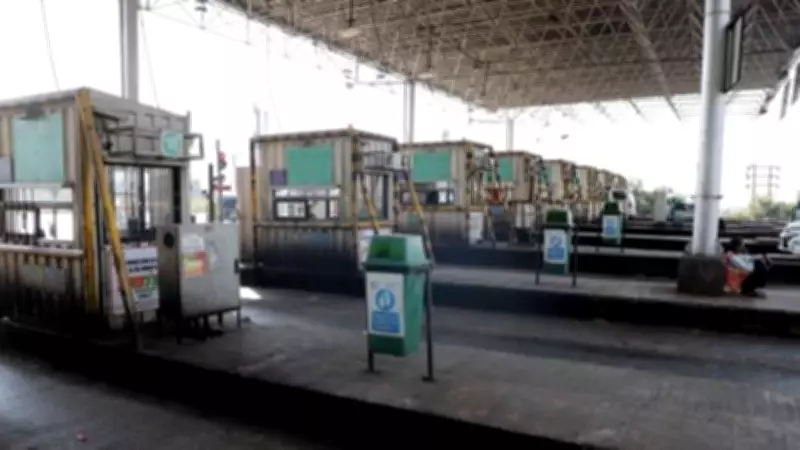 Toll Collection Poised for Record High in FY26, Led by Rajasthan, UP, and Maharashtra