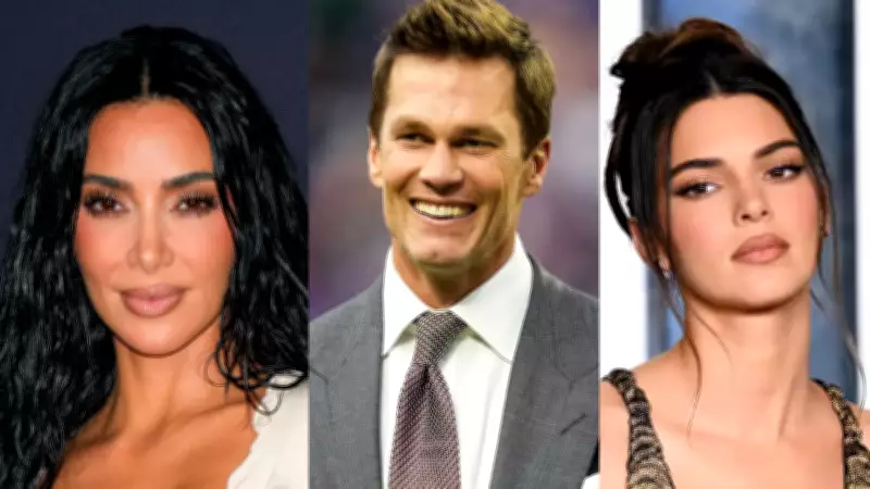 Tom Brady & Kendall Jenner Romance Rumors Ignite After Viral Call