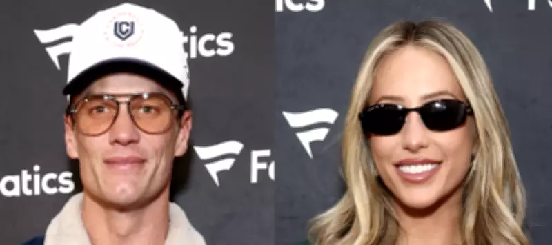 Tom Brady and Alix Earle Spark Romance Rumors at Super Bowl VIP Party