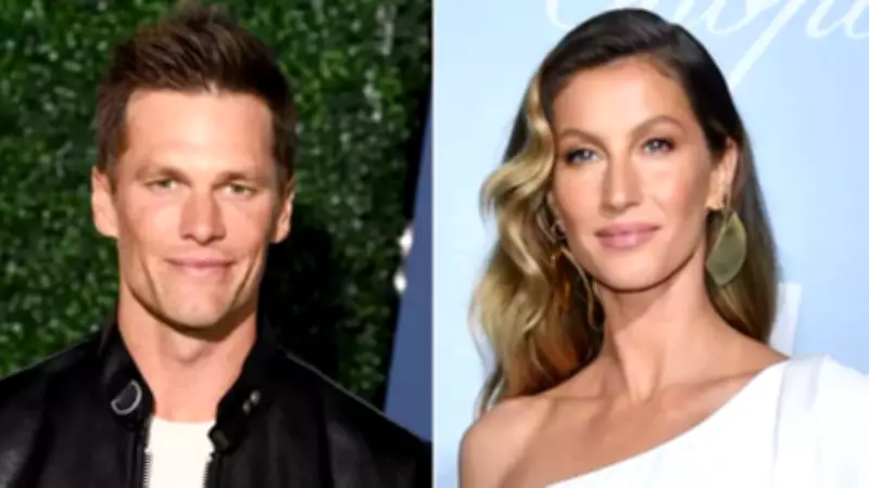 Tom Brady and Gisele Bündchen Embrace Divergent Paths Post-Divorce