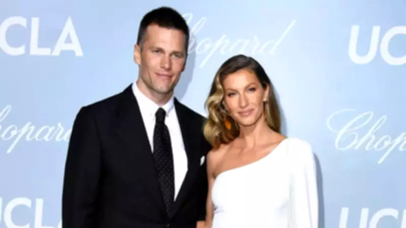Tom Brady and Gisele Bündchen Forge Separate Paths While Prioritizing Co-Parenting