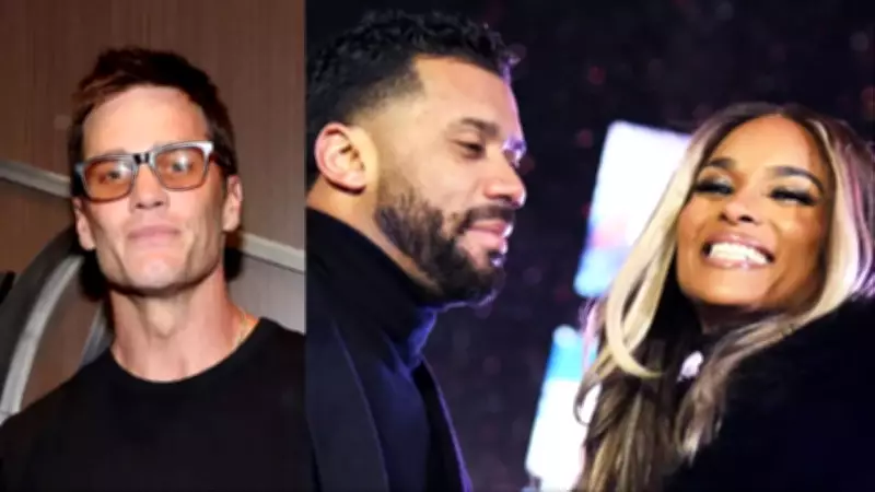 Tom Brady Backs Patriots, Russell Wilson Focuses on Present Ahead of Super Bowl 60