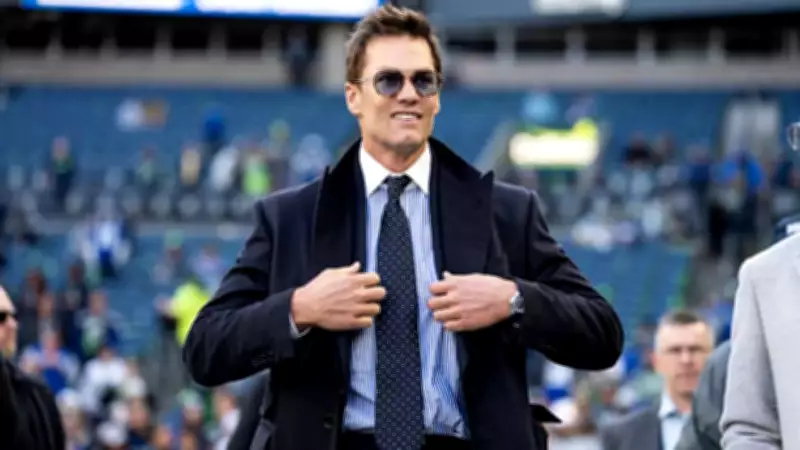 Tom Brady Endorses Klint Kubiak and Fernando Mendoza for Raiders' Future