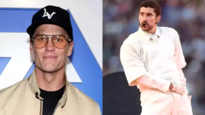 Tom Brady Praises Bad Bunny's Historic Spanish Super Bowl Halftime Show