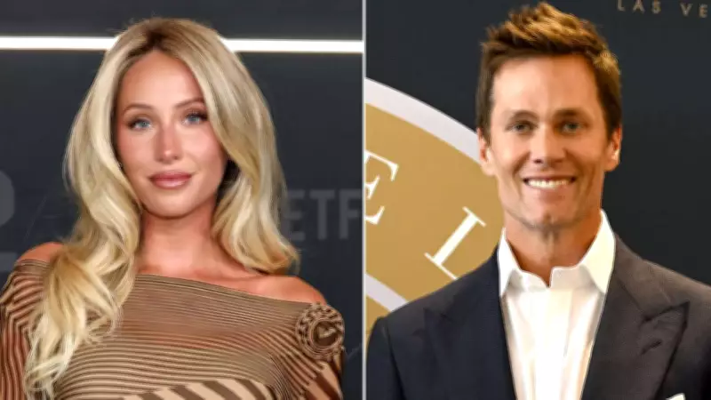 Tom Brady Rumored to Be Dating Influencer Alix Earle, Sources Suggest
