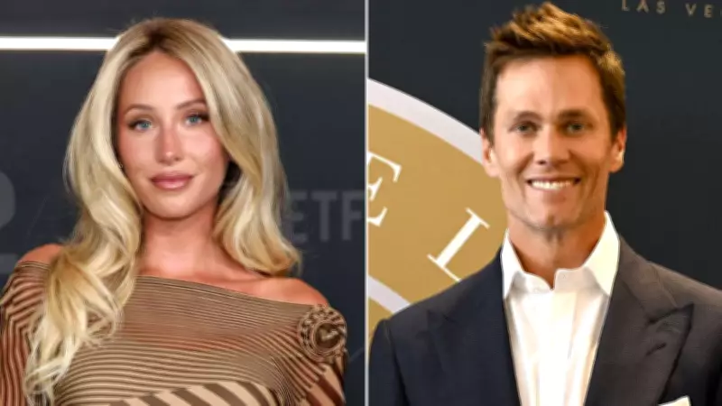 Tom Brady Rumored to Date Influencer Alix Earle After Three-Year Relationship Hiatus