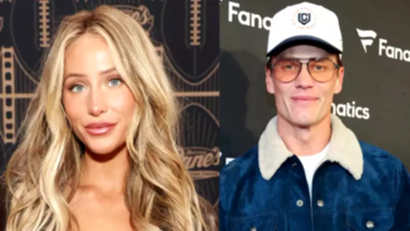 Tom Brady Rumored to Date Influencer Alix Earle Amid Cryptic Social Media Posts