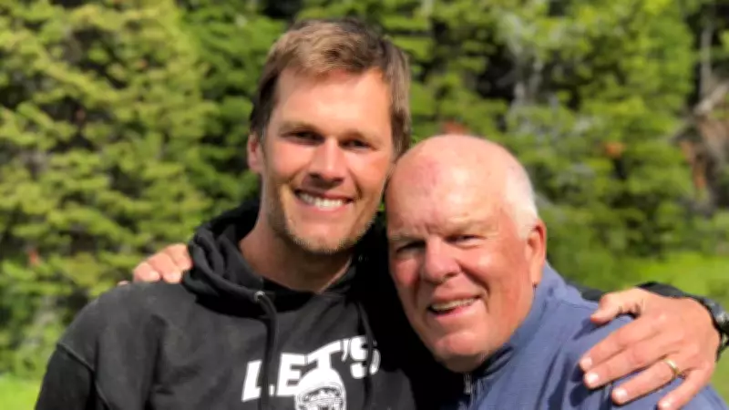 Tom Brady Sr. Clarifies Son's Patriots Loyalty Amid Super Bowl LX Controversy