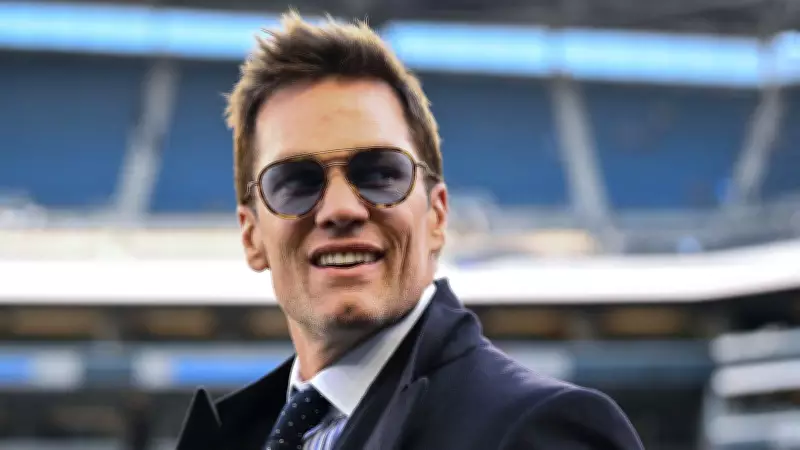 Tom Brady's $37.5M Fox Deal Earns 15x More Than NFL Player Salary